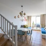 Aux Restanques Du Golfe De St Tropez - Maeva - 3 Pieces 6 Personnes - Selection - Vue Mae-6504 Lägenhet