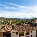 Aux Restanques Du Golfe De St Tropez - Maeva - 3 Pieces 6 Personnes - Selection - Vue Mae-6504 *