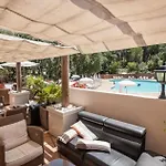 Aux Restanques Du Golfe De St Tropez - Maeva - 3 Pieces 6 Personnes - Selection - Vue Mae-6504 *