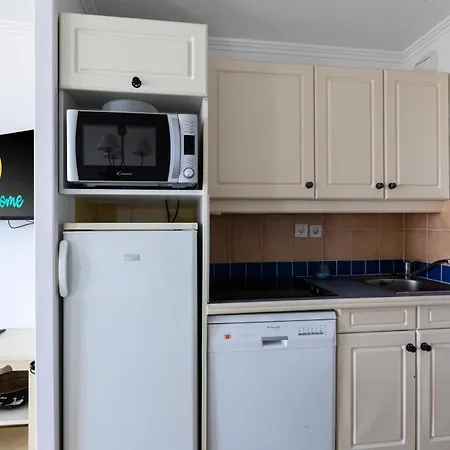 Apartment Aux Restanques Du Golfe De St Tropez - Maeva - 3 Pieces 6 Personnes - Selection - Vue Mae-6504 Grimaud