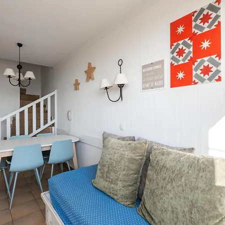 Aux Restanques Du Golfe De St Tropez - Maeva - 3 Pieces 6 Personnes - Selection - Vue Mae-6504 Apartment