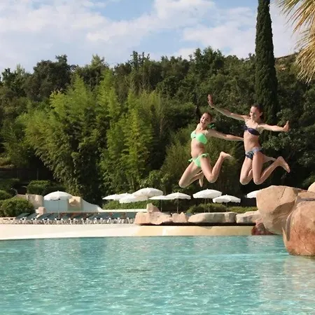 Aux Restanques Du Golfe De St Tropez - Maeva - 3 Pieces 6 Personnes - Selection - Vue Mae-6504