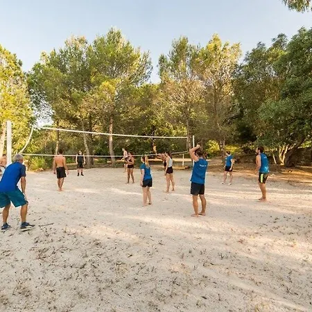 Aux Restanques Du Golfe De St Tropez - Maeva - 3 Pièces 6 Personnes - Sélection - Vue Mae-6504 Appartamento *