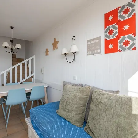 Aux Restanques Du Golfe De St Tropez - Maeva - 3 Pieces 6 Personnes - Selection - Vue Mae-6504 Apartmán Grimaud